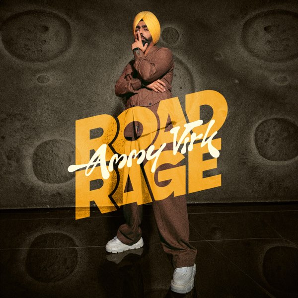 Road Rage Ammy Virk  Jasmeen Akhtar Remix By Guru  Ammy Virk  Jasmeen Akhtar Remix By Guru Dj